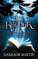 The Keeper by Darragh Martin