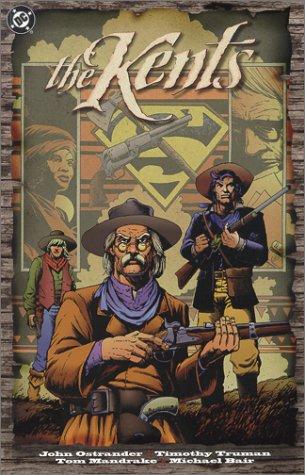 The Kents by John Ostrander