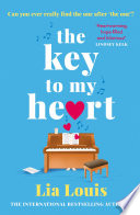 The Key to My Heart by Lia Louis