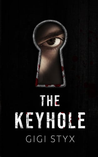 The Keyhole by Styx, Gigi