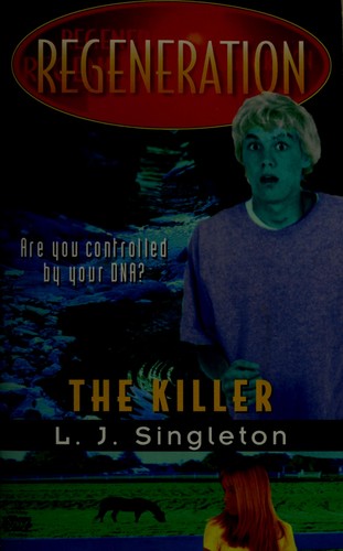 The killer by Linda Joy Singleton