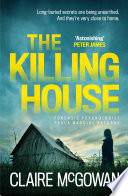 The Killing House (Paula Maguire 6) by Claire McGowan