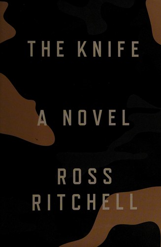 The knife by Ross Ritchell