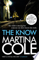 The Know by Martina Cole