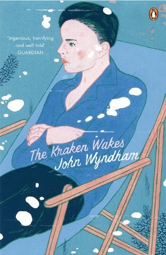 The Kraken Wakes by John Wyndham