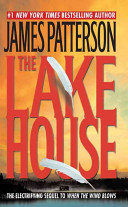 The Lake House by James Patterson