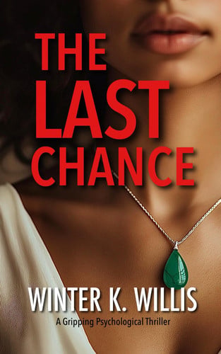 The Last Chance by Winter K. Willis