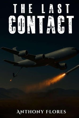 The Last Contact by Anthony A. Flores