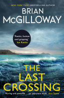 The Last Crossing by Brian McGilloway