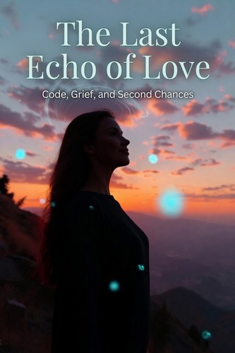 The Last Echo of Love by Donald William Hancock