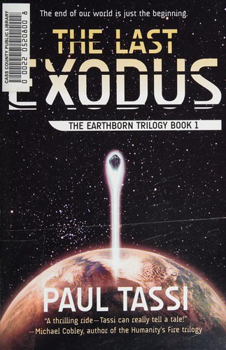 The last exodus by Paul Tassi