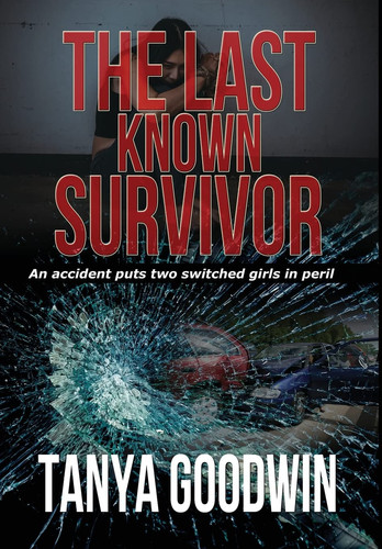 The Last Known Survivor by Tanya Goodwin