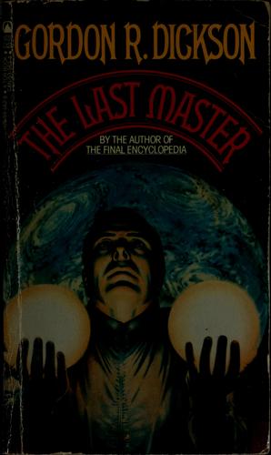 The Last Master by Gordon R. Dickson