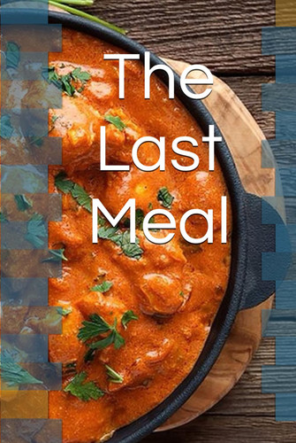 The Last Meal (Mystery Thrillers) by Zito, Frank