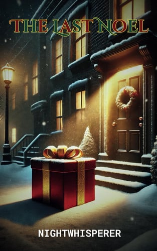 The Last Noel by NIGHTWHISPERER. STORIES