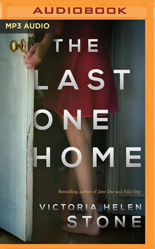 The Last One Home by Stone, Victoria Helen