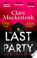 The Last Party by Clare Mackintosh
