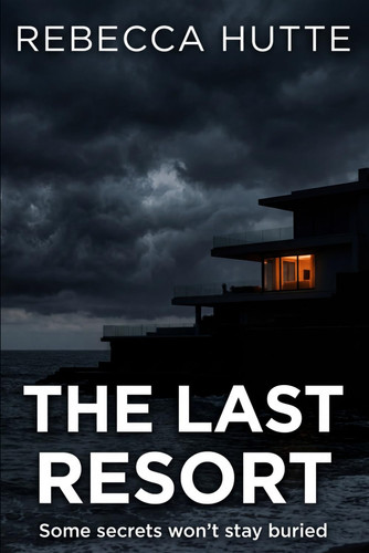 The Last Resort by REBECCA. HUTTE