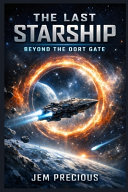 The Last Starship Beyond the Oort Gate by Jem Precious
