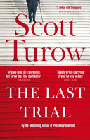 The Last Trial by Scott Turow