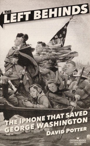 The Left Behinds by David Potter