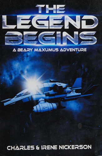 The legend begins by Charles Lansford Nickerson