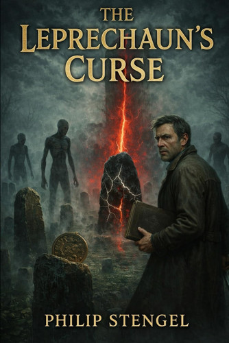 The Leprechaun's Curse by PHILIP. STENGEL