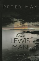 The Lewis Man by Peter May