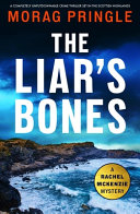 The Liar's Bones by Morag Pringle