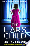 The Liar's Child by Sheryl Browne