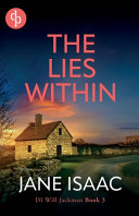 The Lies Within by Jane Isaac