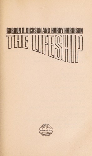 The Lifeship by Gordon R. Dickson