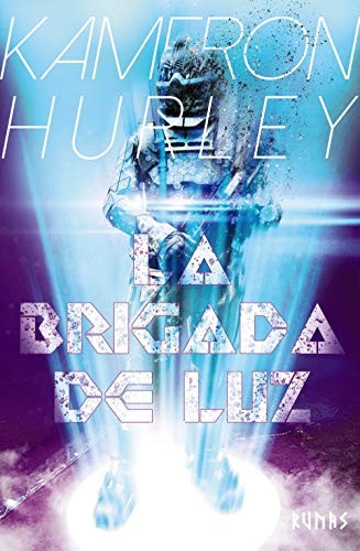 The Light Brigade by Kameron Hurley