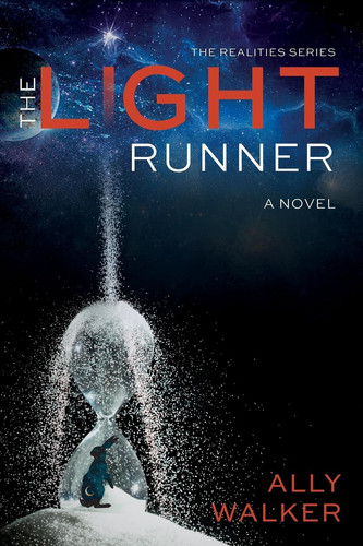 The Light Runner by Ally Walker