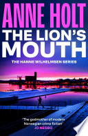 The Lion's Mouth by Anne Holt