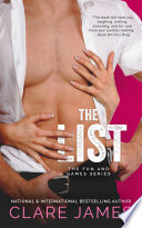 The List by Clare James