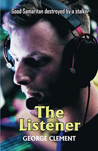 The Listener by George Clement