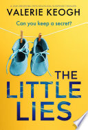 The Little Lies by Valerie Keogh