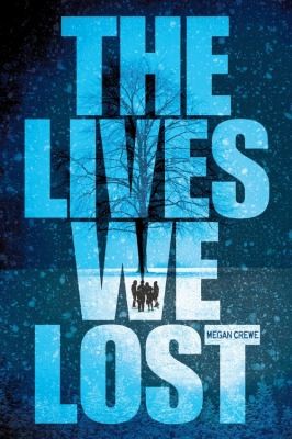 The  Lives We Lost the Fallen World Trilogy by Megan Crewe