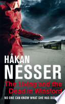 The Living and the Dead in Winsford by Håkan Nesser