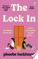 The Lock In by Phoebe Luckhurst