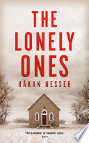 The Lonely Ones by Håkan Nesser