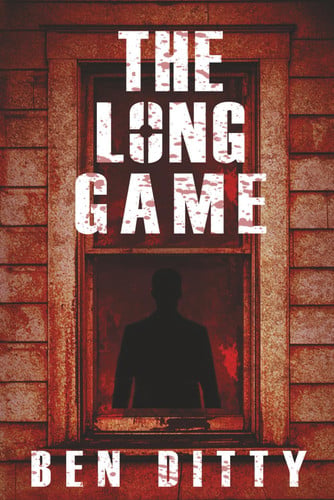 THE LONG GAME by DITTY, BEN