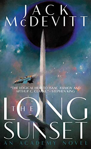The long sunset by Jack McDevitt