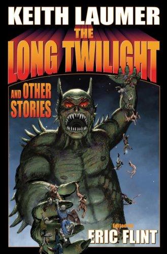 The Long Twilight by Keith Laumer