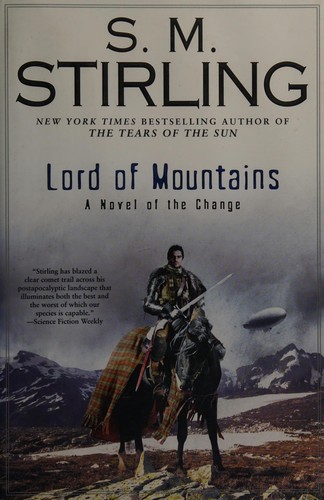 The lord of mountains by S. M. Stirling