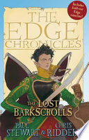 The Lost Barkscrolls by Paul Stewart