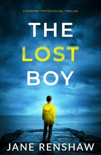 The Lost Boy: A gripping psychological thriller by Renshaw, Jane