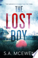 The Lost Boy by S.A. McEwen