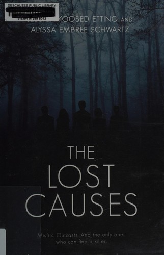 The lost causes by Jessica Koosed Etting
